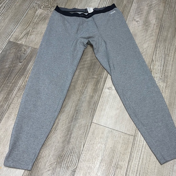 Carhartt Base Force Heavyweight Bottom for Men grey layer 2XL - Picture 2 of 6